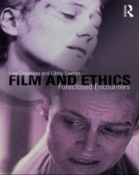 صورة الغلاف: Film and Ethics 1st edition 9780415409278