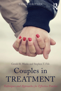 Cover image: Couples in Treatment 3rd edition 9780415720311