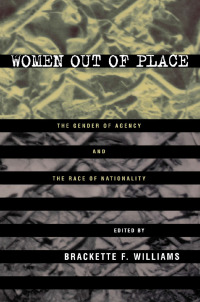 Titelbild: Women Out of Place 1st edition 9780415914970