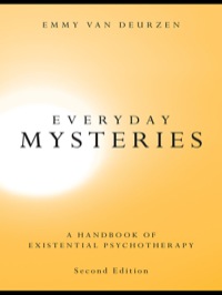 Cover image: Everyday Mysteries 2nd edition 9780415376426