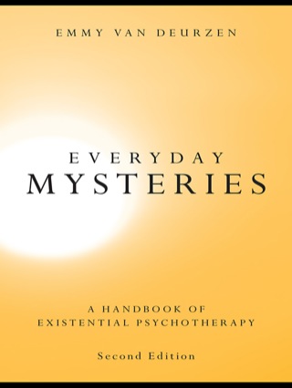 Cover image: Everyday Mysteries 2nd edition 9780415376426