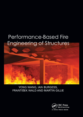 Titelbild: Performance-Based Fire Engineering of Structures 1st edition 9780415557337