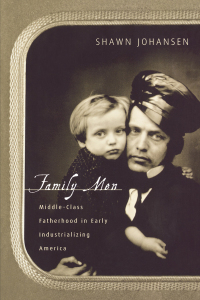 Imagen de portada: Family Men 1st edition 9780415917865