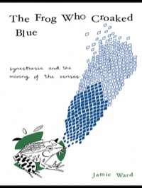 Imagen de portada: The Frog Who Croaked Blue 1st edition 9780415430135