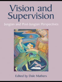 Cover image: Vision and Supervision 1st edition 9780415415804