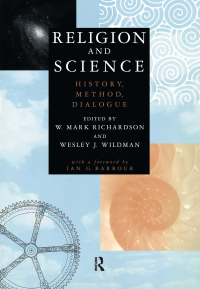 Titelbild: Religion and Science 1st edition 9780415916660