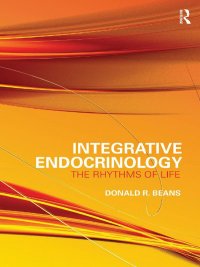 Cover image: Integrative Endocrinology 1st edition 9780789037060