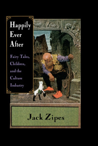 Cover image: Happily Ever After 1st edition 9780415918503