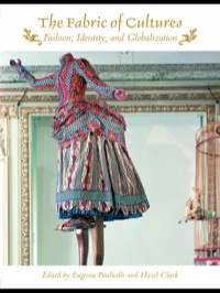 Imagen de portada: The Fabric of Cultures 1st edition 9780415775427