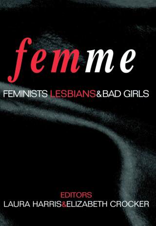 Imagen de portada: Femme 1st edition 9780415918749