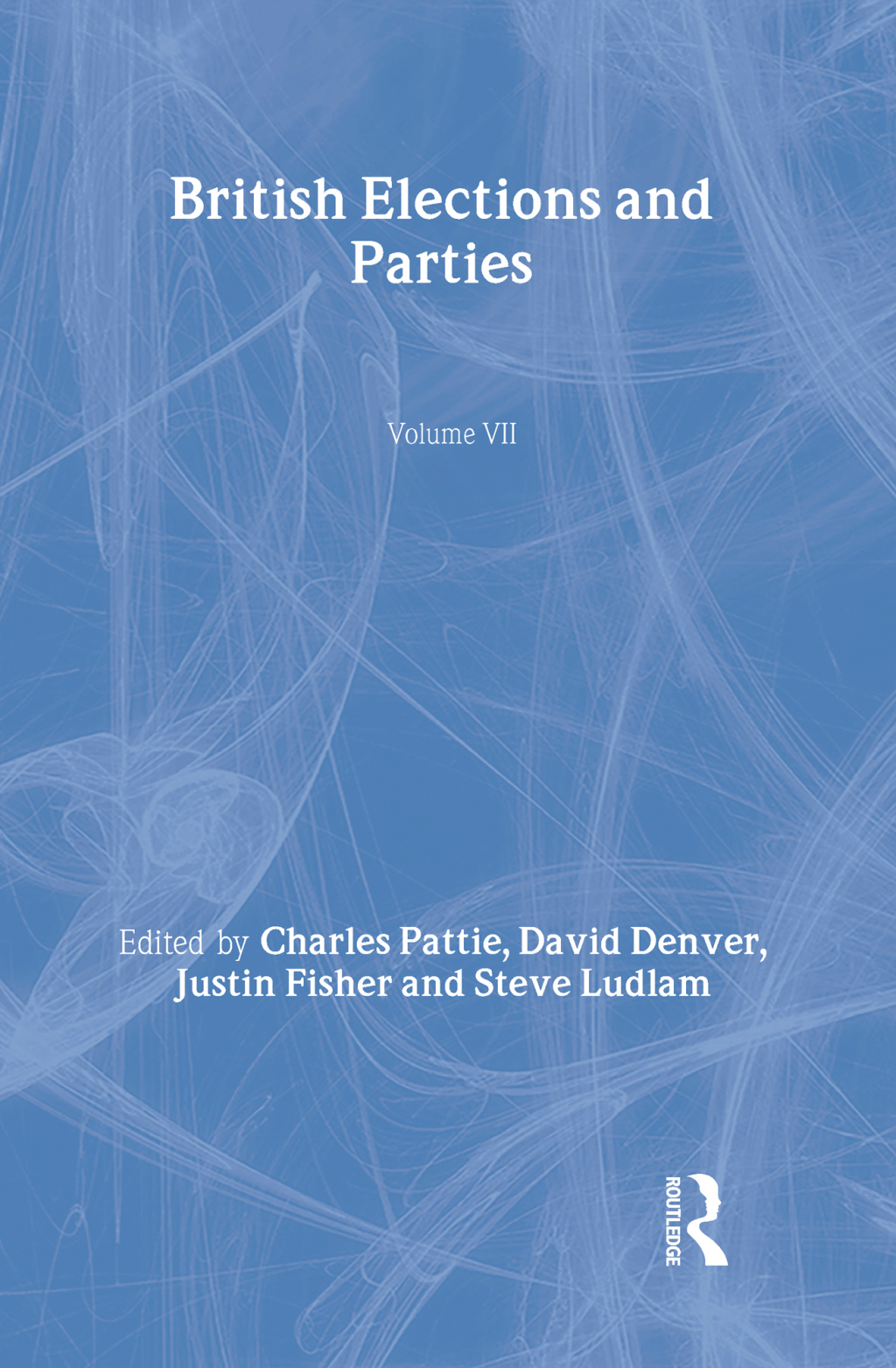 British Elections and Parties Review 1st Edition