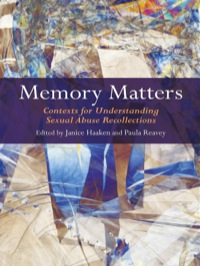 Omslagafbeelding: Memory Matters 1st edition 9780415650076