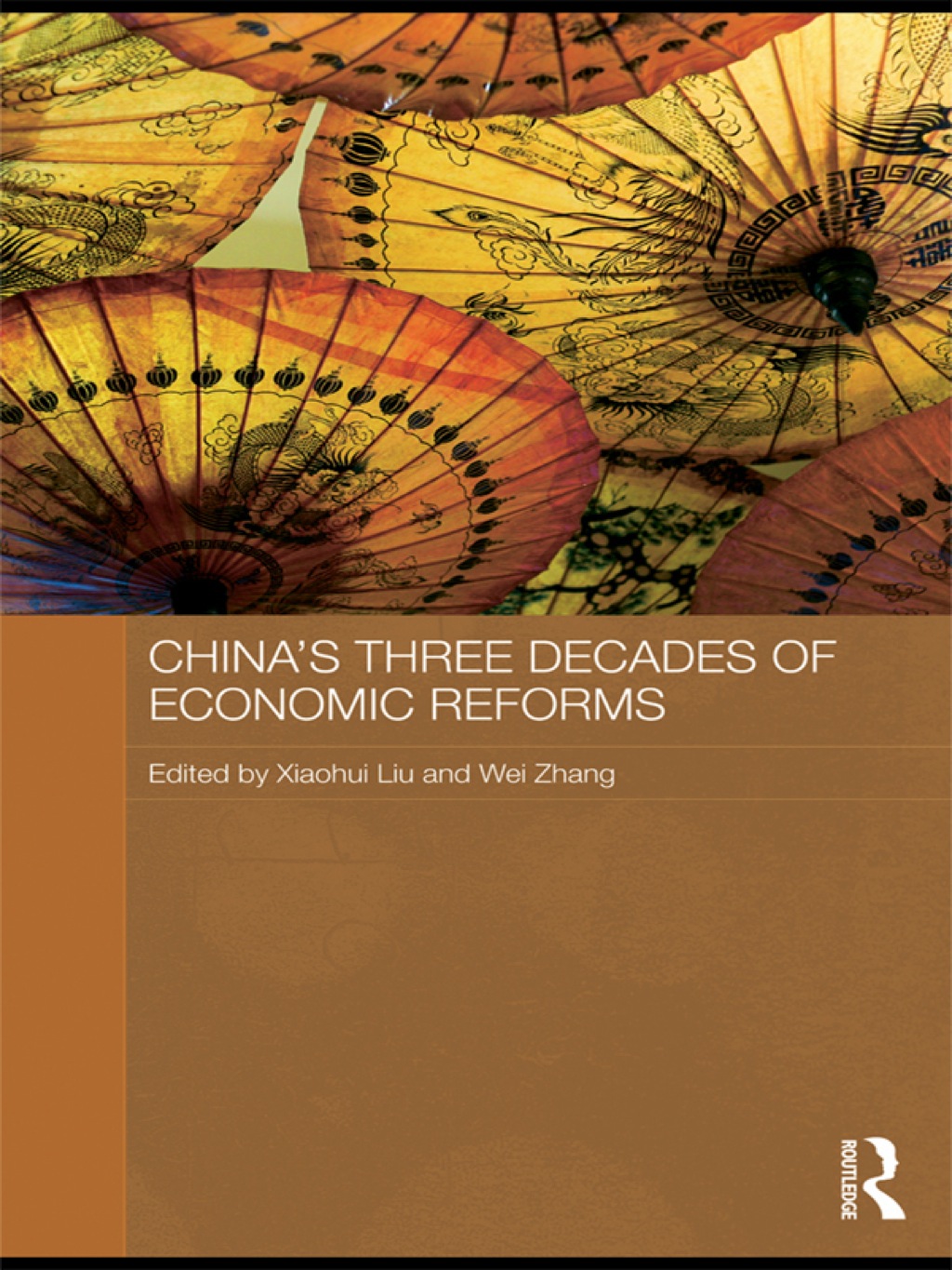 China’s Three Decades of Economic Reforms 1st Edition