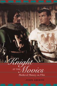 صورة الغلاف: A Knight at the Movies 1st edition 9780415938860