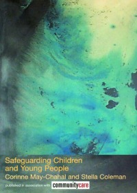 Titelbild: Safeguarding Children and Young People 1st edition 9780415275484