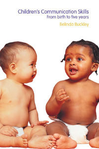 Titelbild: Children's Communication Skills 1st edition 9780415259934