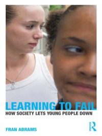 Immagine di copertina: Learning to Fail 1st edition 9780415483964