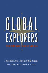 Cover image: Global Explorers 1st edition 9780415921480