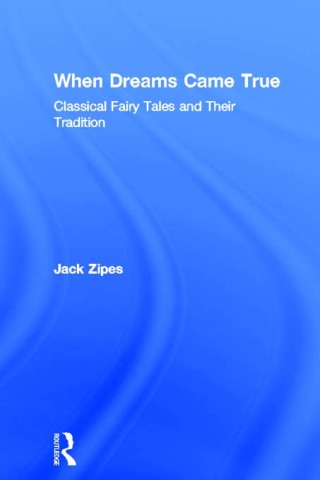 Cover image: When Dreams Came True 1st edition 9780415921503