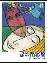 表紙画像: Teaching Reading Shakespeare 1st edition 9780415479080