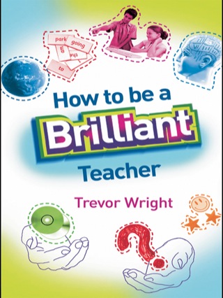 Omslagafbeelding: How to Be a Brilliant Teacher 1st edition 9780415411080