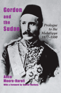 Cover image: Gordon and the Sudan 1st edition 9780714650814