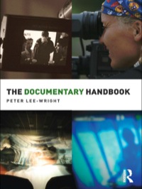 Cover image: The Documentary Handbook 1st edition 9780415434027