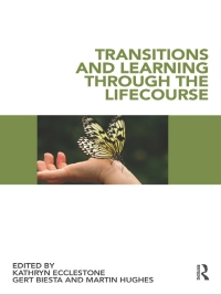 Cover image: Transitions and Learning through the Lifecourse 1st edition 9780415481731