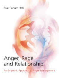 Imagen de portada: Anger, Rage and Relationship 1st edition 9780415413480