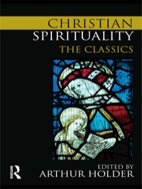Titelbild: Christian Spirituality 1st edition 9780415776011