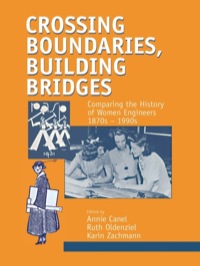 Cover image: Crossing Boundaries, Building Bridges 1st edition 9789058230690