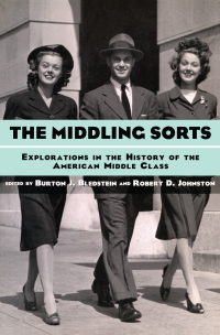 صورة الغلاف: The Middling Sorts 1st edition 9780415926416