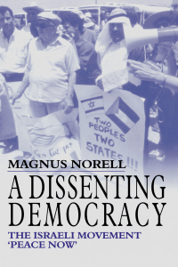 Omslagafbeelding: A Dissenting Democracy 1st edition 9780714653501