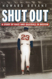 Cover image: Shut Out 1st edition 9780415927796