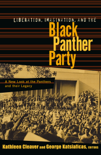 Titelbild: Liberation, Imagination and the Black Panther Party 1st edition 9780415927840