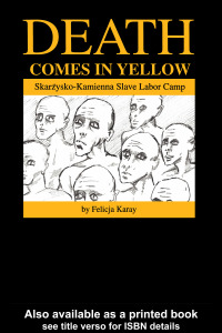 Titelbild: Death Comes in Yellow 1st edition 9783718657414