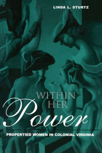 表紙画像: Within Her Power 1st edition 9780415928823