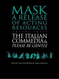 Cover image: The Italian Commedia and Please be Gentle 1st edition 9783718657186