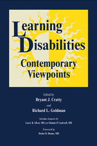 Imagen de portada: Learning Disabilities 1st edition 9783718606238
