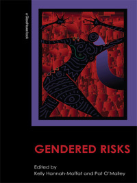Imagen de portada: Gendered Risks 1st edition 9780415574440
