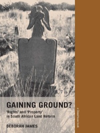 صورة الغلاف: Gaining Ground? 1st edition 9780415420310