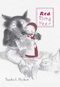 Titelbild: Recycling Red Riding Hood 1st edition 9780415930000