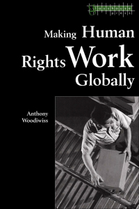 Cover image: Making Human Rights Work Globally 1st edition 9781904385080