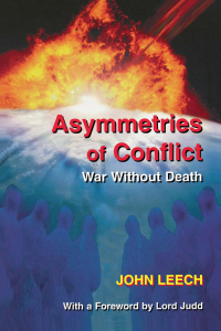 Cover image: Asymmetries of Conflict 1st edition 9780714682600