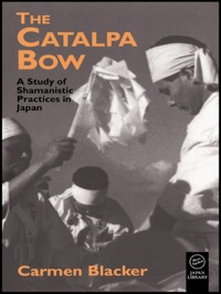 Cover image: The Catalpa Bow 1st edition 9781873410851