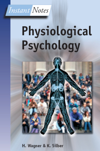 Cover image: BIOS Instant Notes in Physiological Psychology 1st edition 9781859962039