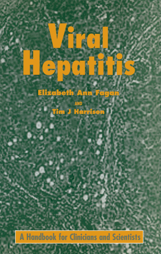 Immagine di copertina: Viral Hepatitis 1st edition 9781859960257