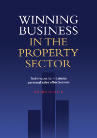 Imagen de portada: Winning Business in the Property Sector 1st edition 9780728204881