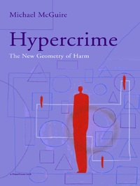 Imagen de portada: Hypercrime 1st edition 9781904385936