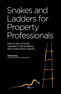 Cover image: Snakes and Ladders for Property Professionals 1st edition 9780728205031